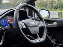 Ford Fiesta T EcoBoost ST-Line X - U53860