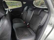 Ford Fiesta T EcoBoost ST-Line X - U53860