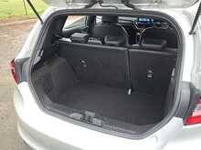 Ford Fiesta T EcoBoost ST-Line X - U53860