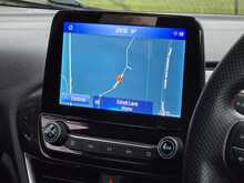 Ford Fiesta T EcoBoost ST-Line X - U53860