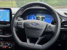Ford Fiesta T EcoBoost ST-Line X - U53860
