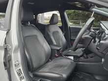 Ford Fiesta T EcoBoost ST-Line X - U53860
