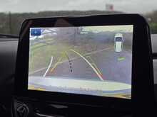 Ford Fiesta T EcoBoost ST-Line X - U53860