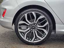 Ford Fiesta T EcoBoost ST-Line X - U53860