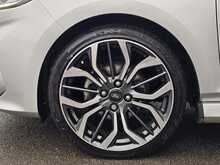 Ford Fiesta T EcoBoost ST-Line X - U53860