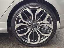 Ford Fiesta T EcoBoost ST-Line X - U53860