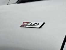 Ford Fiesta T EcoBoost ST-Line X - U53860