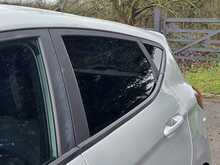 Ford Fiesta T EcoBoost ST-Line X - U53860