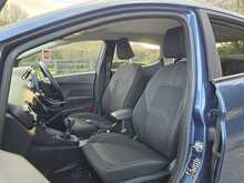 Ford Fiesta T EcoBoost Titanium - U53861