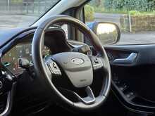 Ford Fiesta T EcoBoost Titanium - U53861