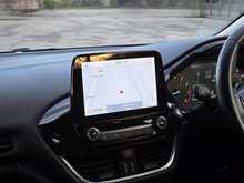 Ford Fiesta T EcoBoost Titanium - U53861