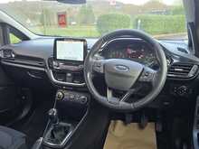 Ford Fiesta T EcoBoost Titanium - U53861
