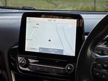 Ford Fiesta T EcoBoost Titanium - U53861