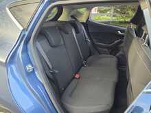 Ford Fiesta T EcoBoost Titanium - U53861
