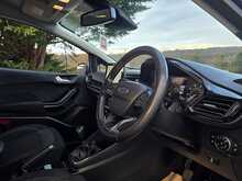 Ford Fiesta T EcoBoost Titanium - U53861