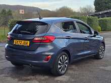 Ford Fiesta T EcoBoost Titanium - U53861