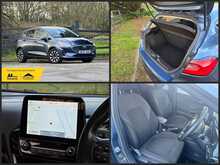 Ford Fiesta T EcoBoost Titanium - U53861