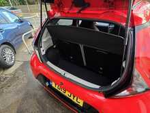 Toyota AYGO VVT-i x-trend - U53862