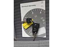 Toyota AYGO VVT-i x-trend - U53862