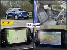 Hyundai TUCSON GDi SE Nav - U53863