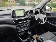 Hyundai TUCSON GDi SE Nav - U53863