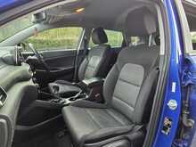 Hyundai TUCSON GDi SE Nav - U53863