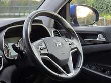 Hyundai TUCSON GDi SE Nav - U53863