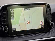 Hyundai TUCSON GDi SE Nav - U53863