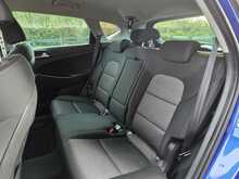 Hyundai TUCSON GDi SE Nav - U53863