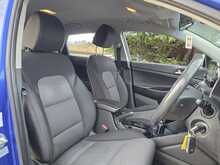 Hyundai TUCSON GDi SE Nav - U53863