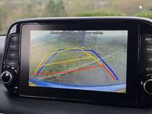 Hyundai TUCSON GDi SE Nav - U53863