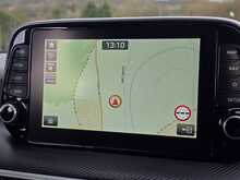 Hyundai TUCSON GDi SE Nav - U53863