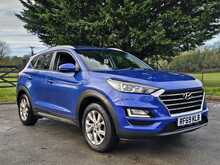 Hyundai TUCSON GDi SE Nav - U53863
