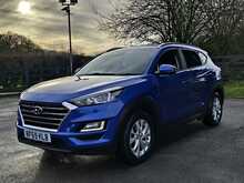 Hyundai TUCSON GDi SE Nav - U53863