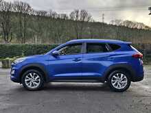 Hyundai TUCSON GDi SE Nav - U53863