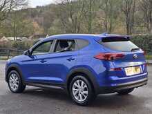 Hyundai TUCSON GDi SE Nav - U53863