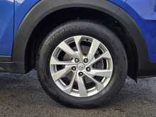 Hyundai TUCSON GDi SE Nav - U53863