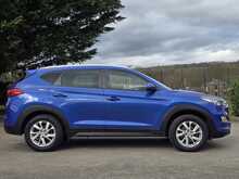 Hyundai TUCSON GDi SE Nav - U53863