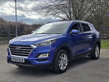 Hyundai TUCSON GDi SE Nav - U53863