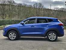 Hyundai TUCSON GDi SE Nav - U53863