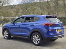 Hyundai TUCSON GDi SE Nav - U53863