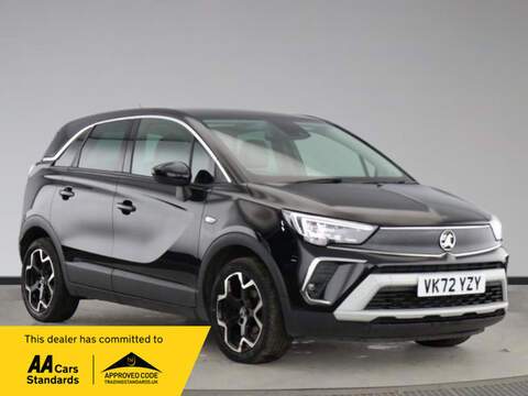 1.5 Turbo D Elite Edition SUV 5dr Diesel Manual Euro 6 (s/s) (110 ps)