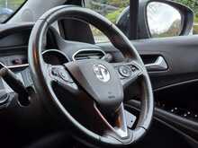 Vauxhall Crossland Turbo D Elite Edition - U53865