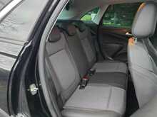 Vauxhall Crossland Turbo D Elite Edition - U53865