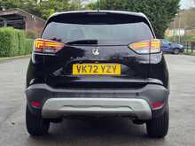Vauxhall Crossland Turbo D Elite Edition - U53865