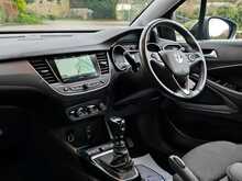Vauxhall Crossland Turbo D Elite Edition - U53865