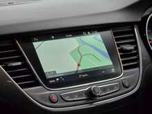 Vauxhall Crossland Turbo D Elite Edition - U53865