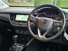 Vauxhall Crossland Turbo D Elite Edition - U53865
