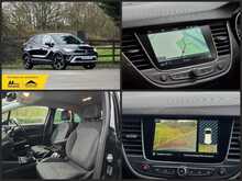 Vauxhall Crossland Turbo D Elite Edition - U53865