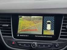 Vauxhall Crossland Turbo D Elite Edition - U53865